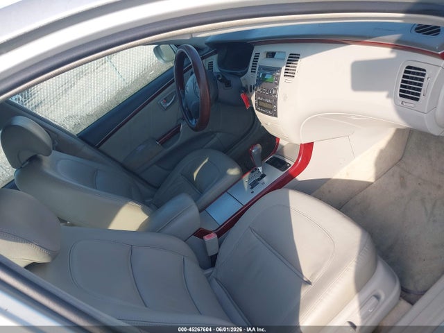 Hyundai Azera