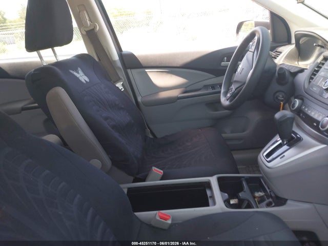 Honda CR-V Lx