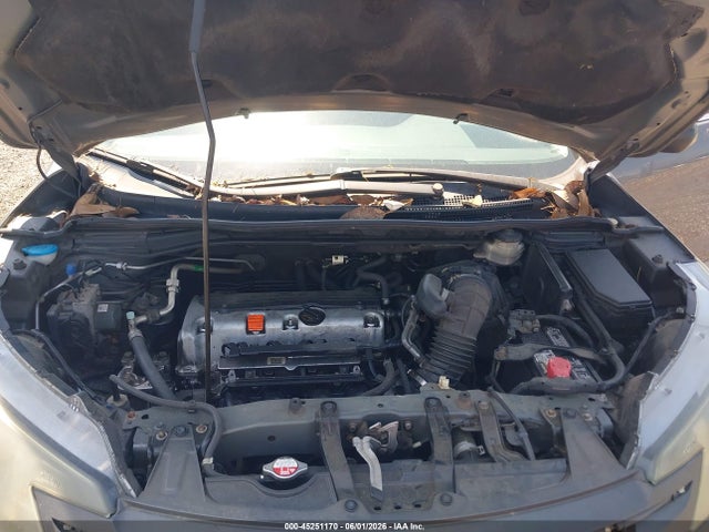 Honda CR-V Lx