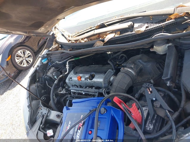 Honda CR-V Lx
