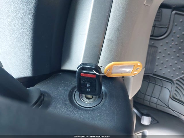 Honda CR-V Lx