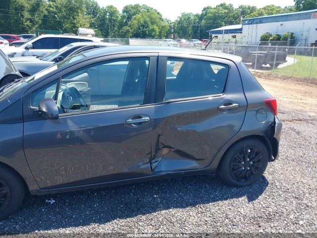 Toyota Yaris L