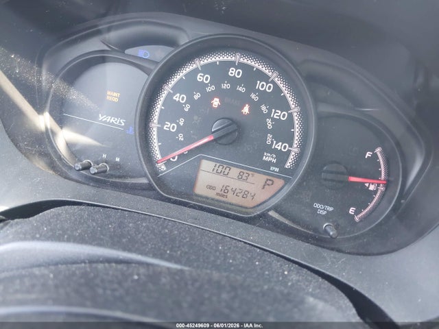 Toyota Yaris L
