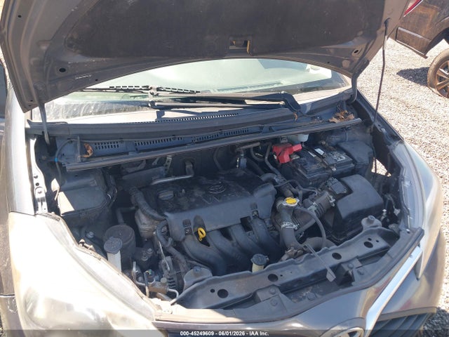 Toyota Yaris L