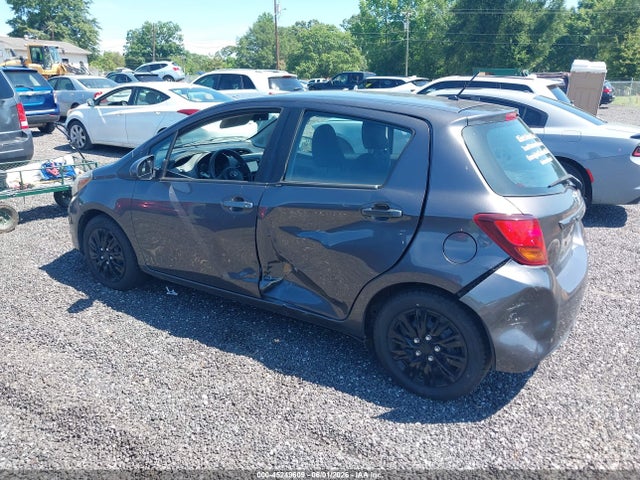 Toyota Yaris L