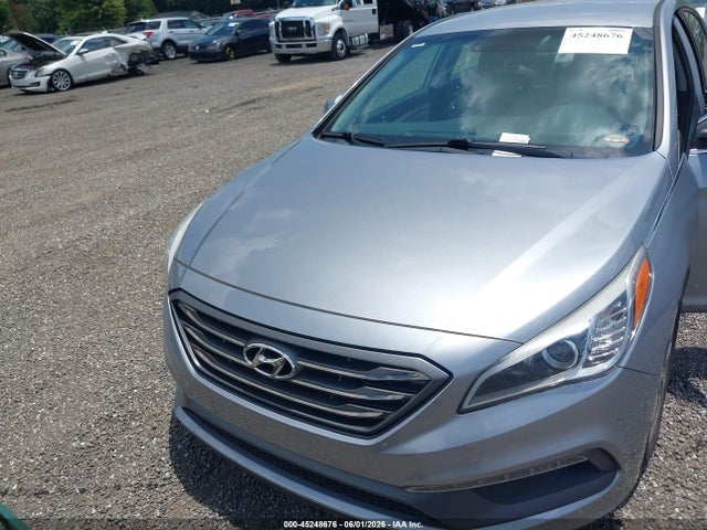 Hyundai SONATA Sport