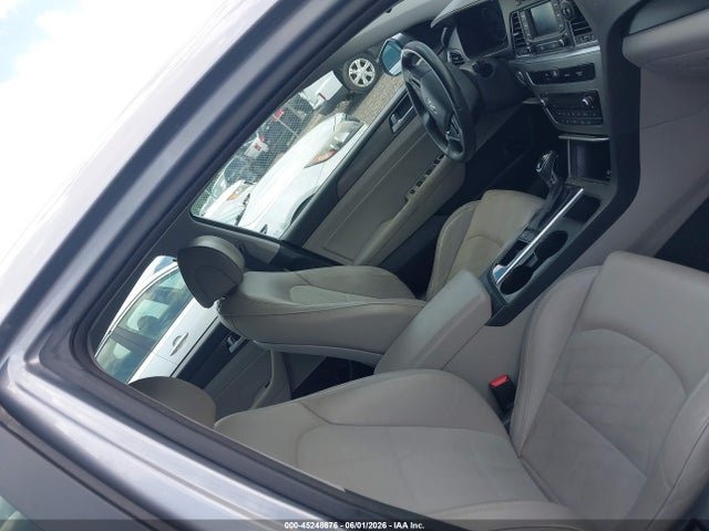 Hyundai SONATA Sport