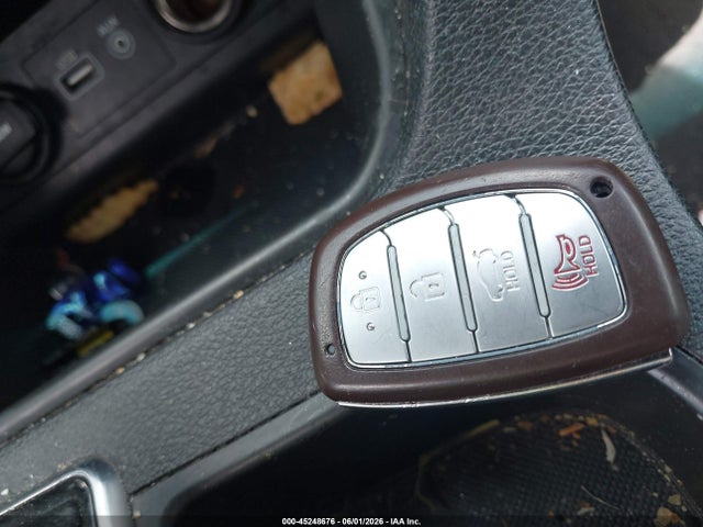 Hyundai SONATA Sport