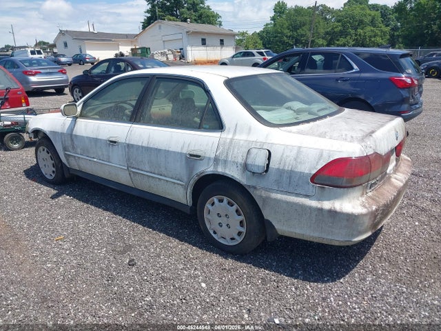 Honda Accord 2.3 Lx