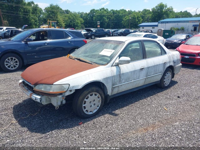 Honda Accord 2.3 Lx