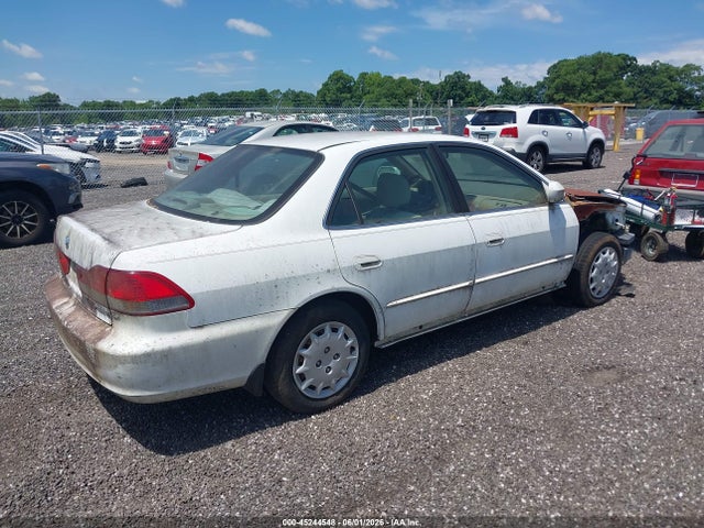 Honda Accord 2.3 Lx