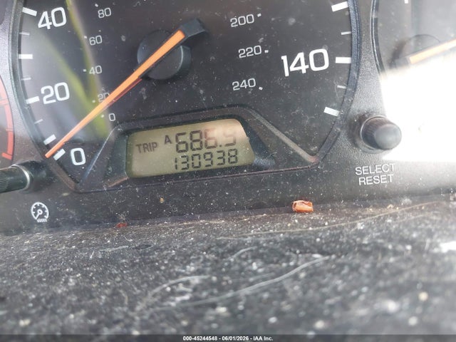 Honda Accord 2.3 Lx