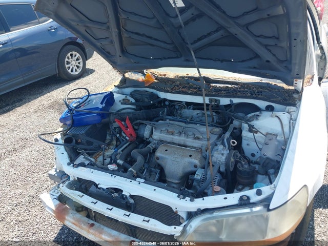 Honda Accord 2.3 Lx