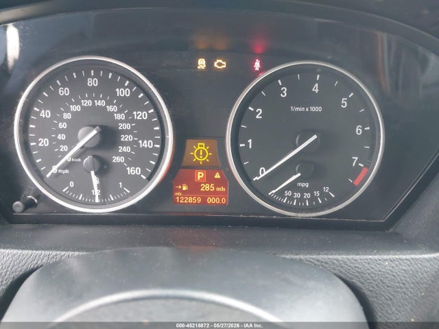 BMW X Series