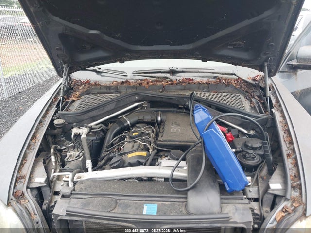 BMW X Series