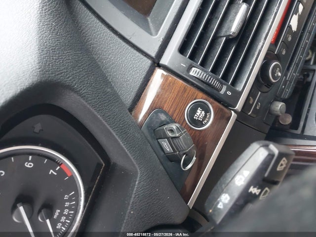 BMW X Series