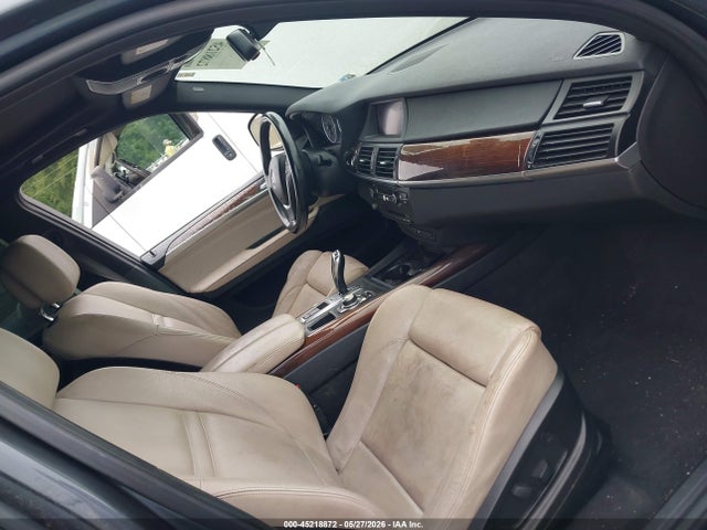 BMW X Series
