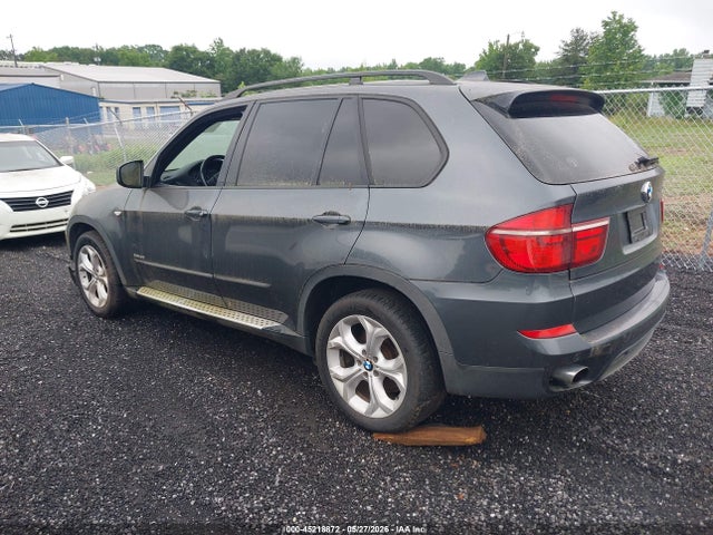 BMW X Series