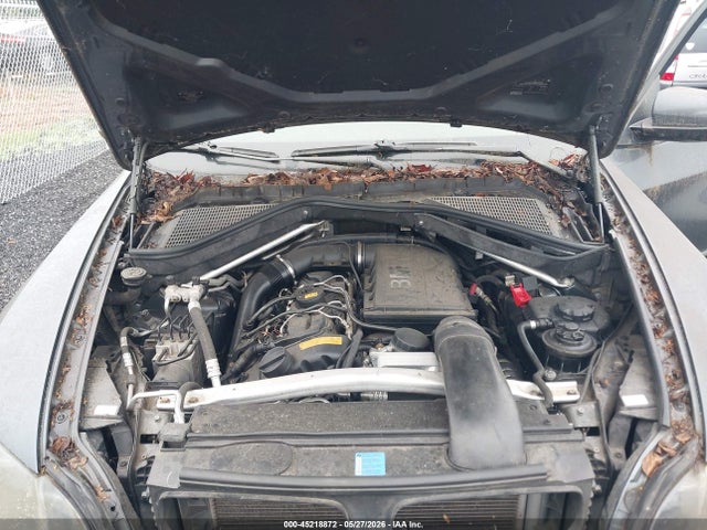 BMW X Series