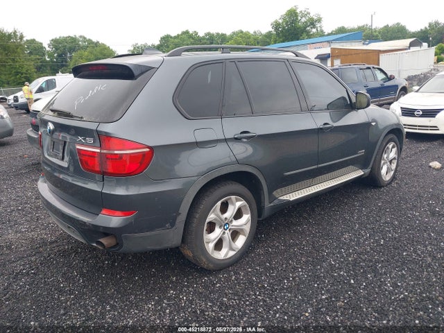 BMW X Series