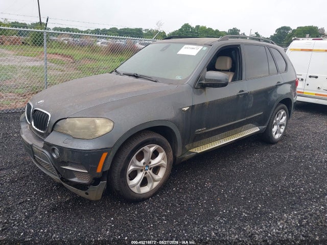 BMW X Series