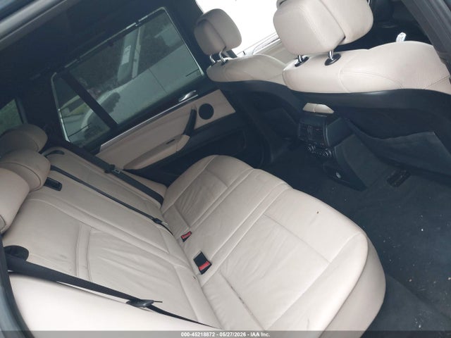 BMW X Series