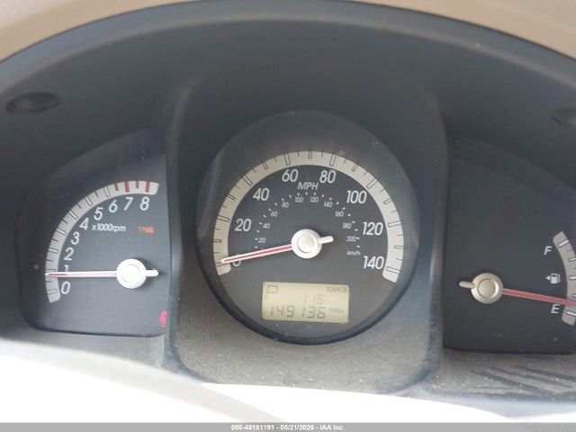 Kia Sportage Ex V6