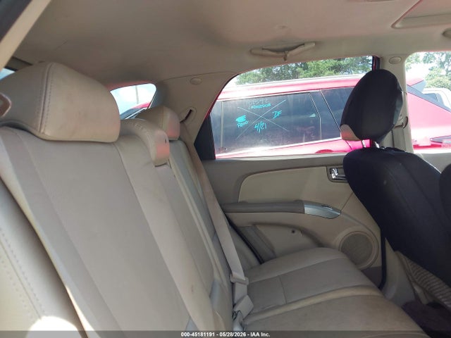 Kia Sportage Ex V6