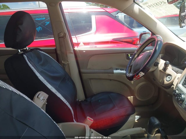 Kia Sportage Ex V6