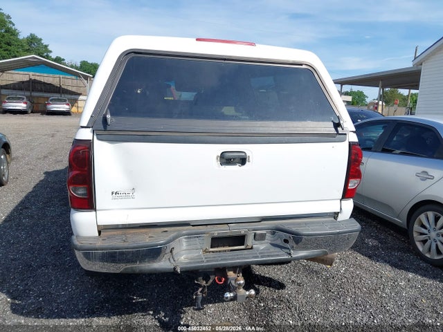 Chevrolet Silverado 2500 Ls