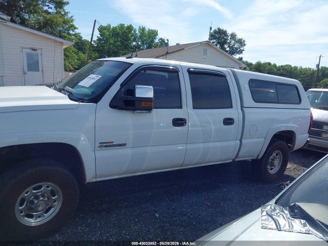 Chevrolet Silverado 2500 Ls