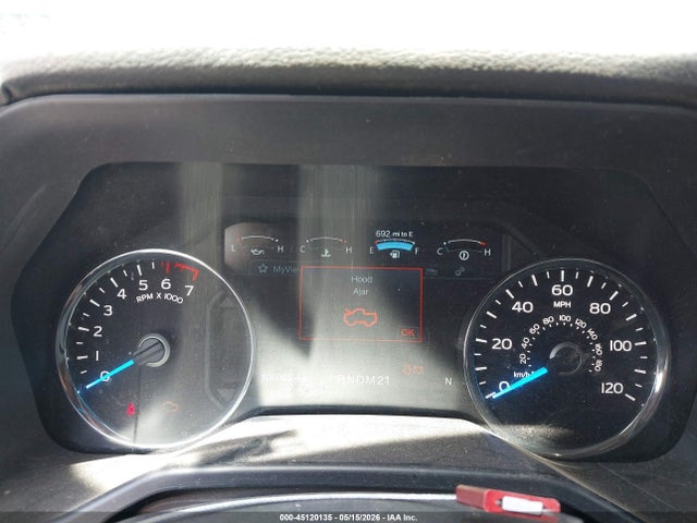 Ford F-150 Lariat