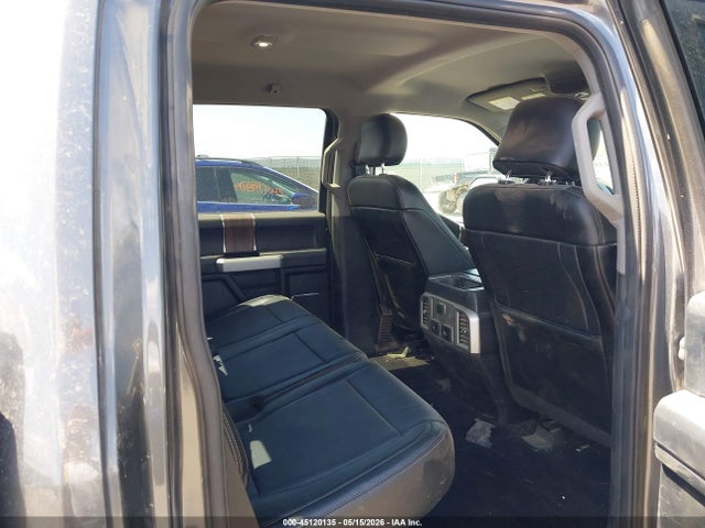 Ford F-150 Lariat
