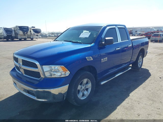 Ram 1500 Slt