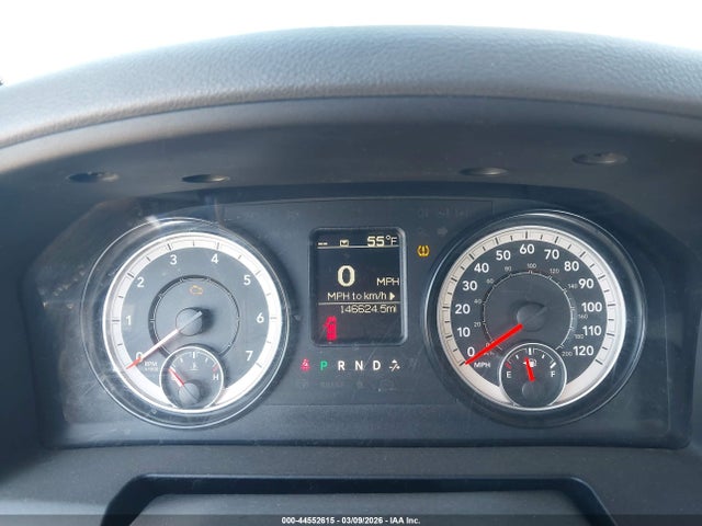 Ram 1500 Slt