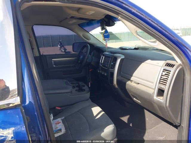 Ram 1500 Slt