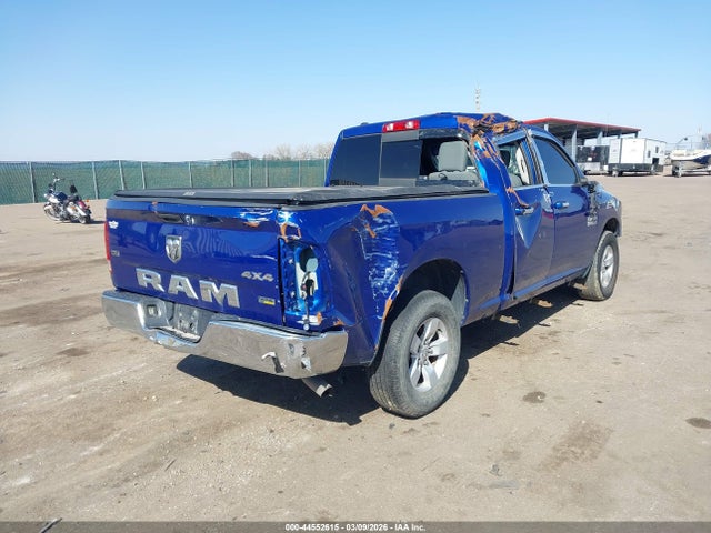 Ram 1500 Slt