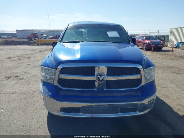 Ram 1500 Slt