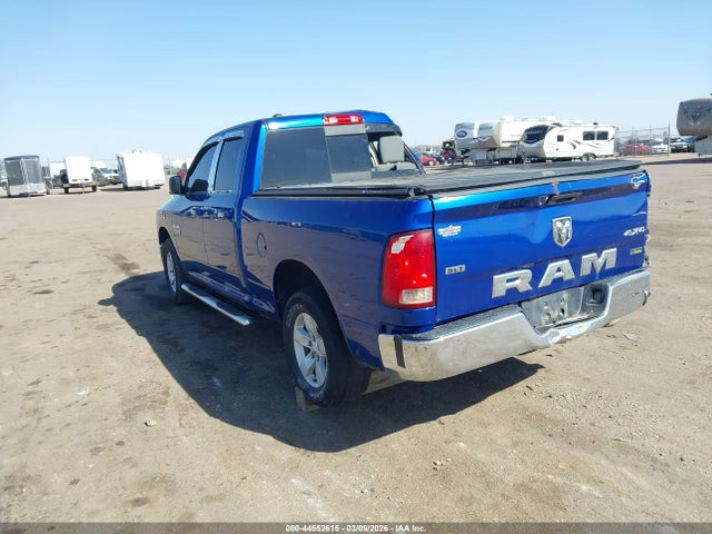 Ram 1500 Slt