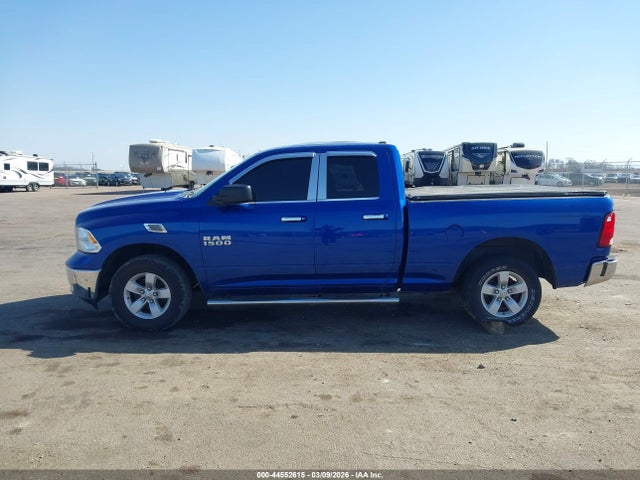 Ram 1500 Slt