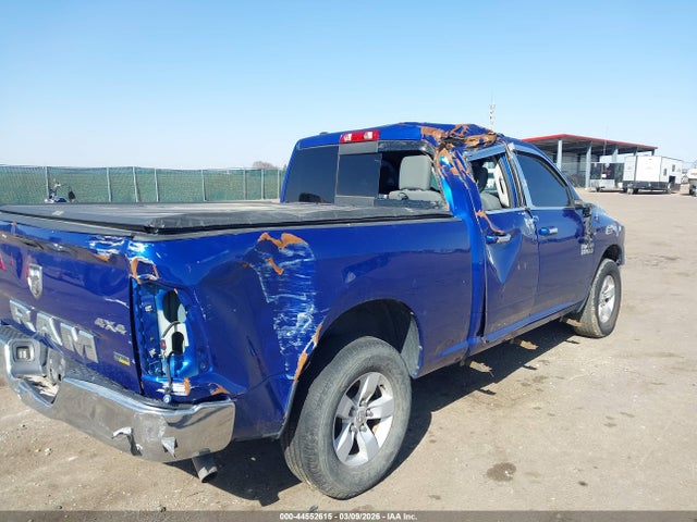Ram 1500 Slt