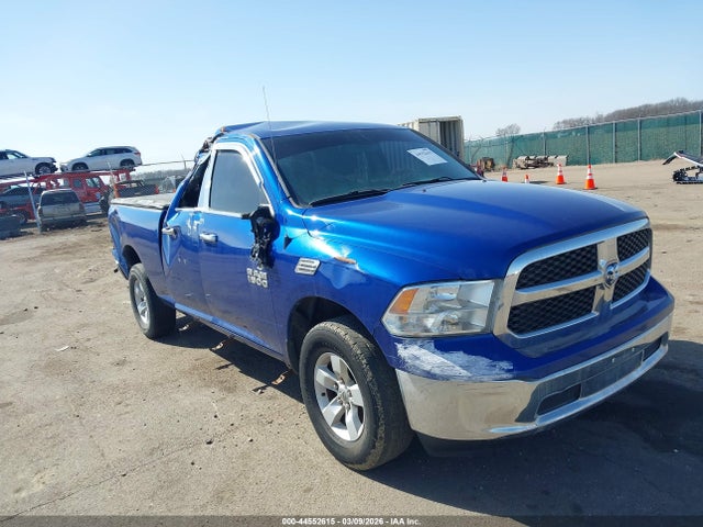 Salvage Ram 1500 Image
