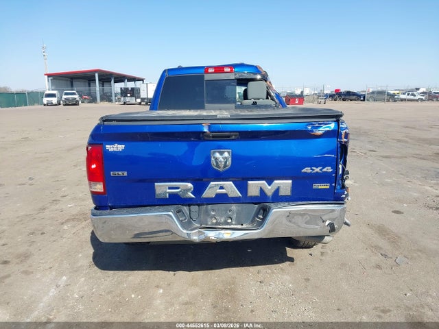 Ram 1500 Slt