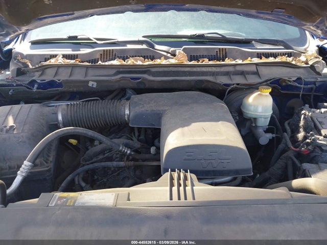 Ram 1500 Slt