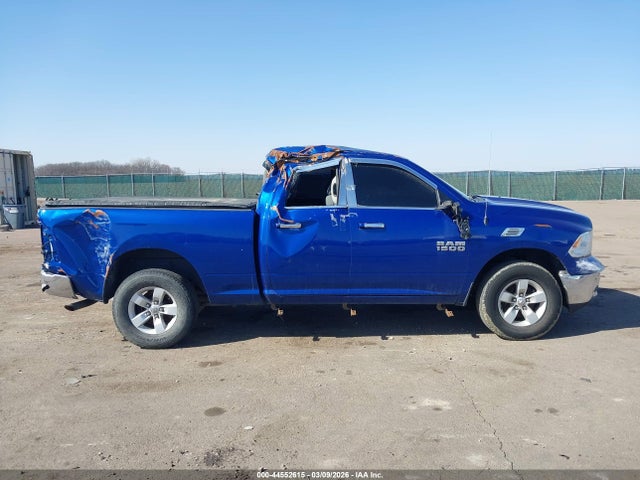 Ram 1500 Slt