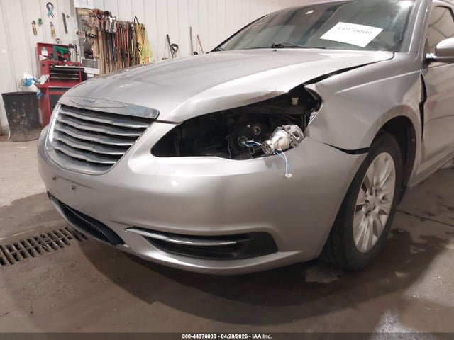 Chrysler 200 Lx