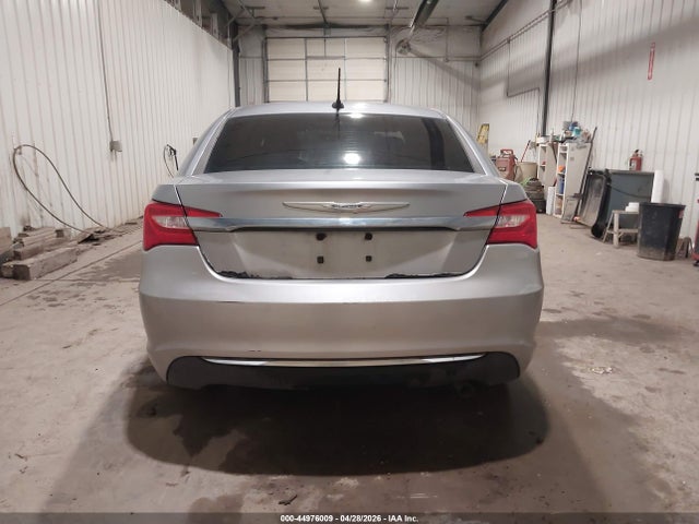Chrysler 200 Lx