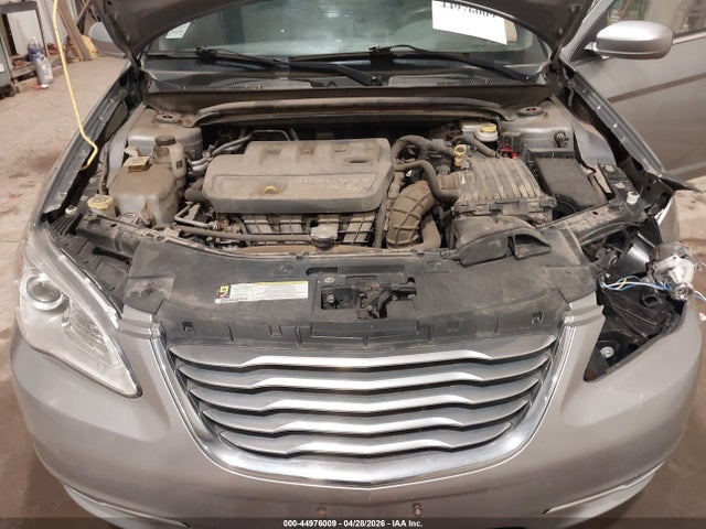 Chrysler 200 Lx