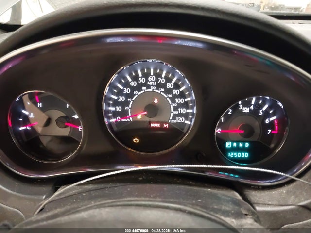 Chrysler 200 Lx