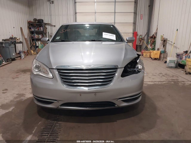Chrysler 200 Lx